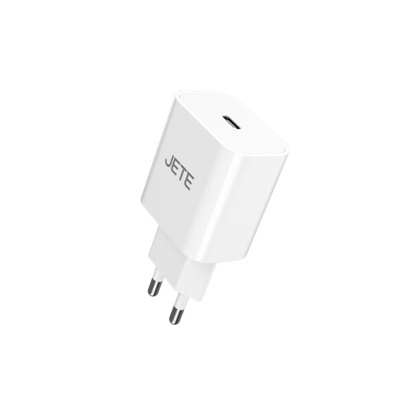 JETE EM1 Series, Charger iPhone - MFI Certified