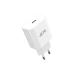 Wall Charger with C to Lightning Cable