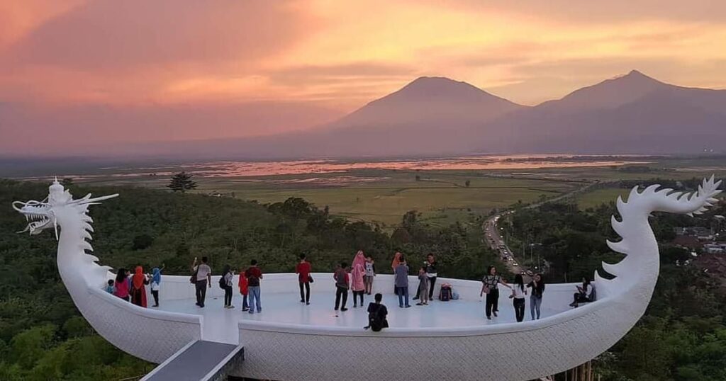 Destinasi Road Trip