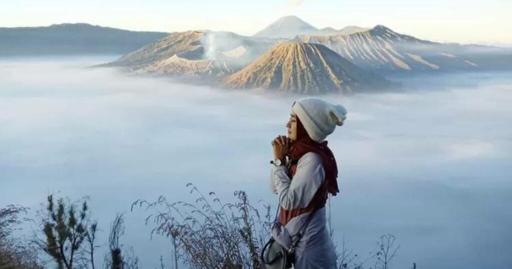 Destinasi Road Trip