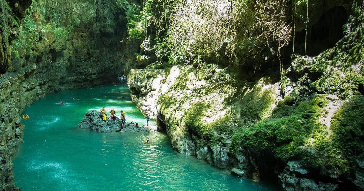 Destinasi Road Trip