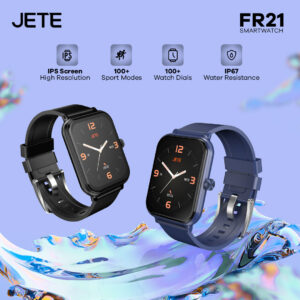 Smartwatch JETE FR21