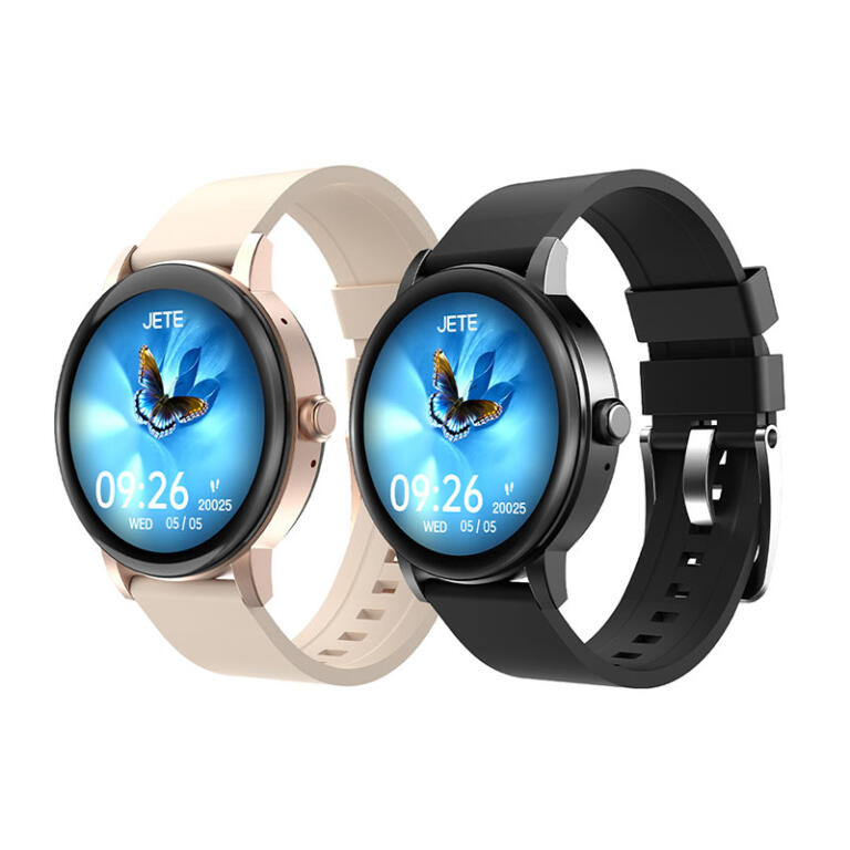 Jual Smartwatch JETE Murah Terbaik - JETE Indonesia