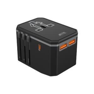 Travel Charger JETE CN3 Series
