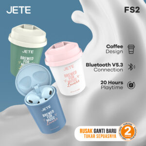 TWS JETE FS2
