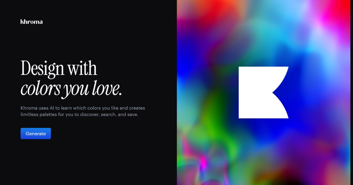 AI untuk desain grafis