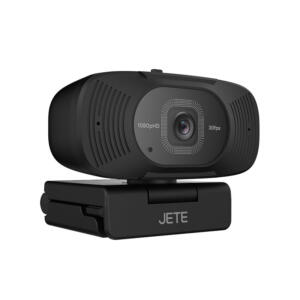 Webcam JETE W7 Pro
