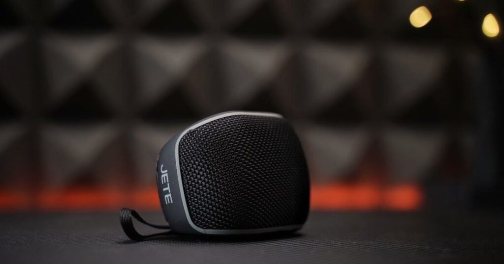 Speaker Mini Terbaik