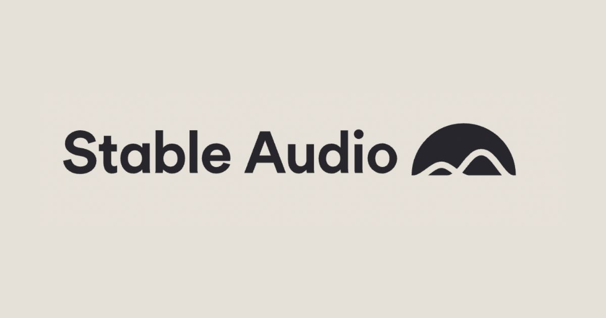 Stable Audio