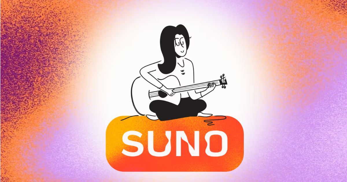 Suno AI