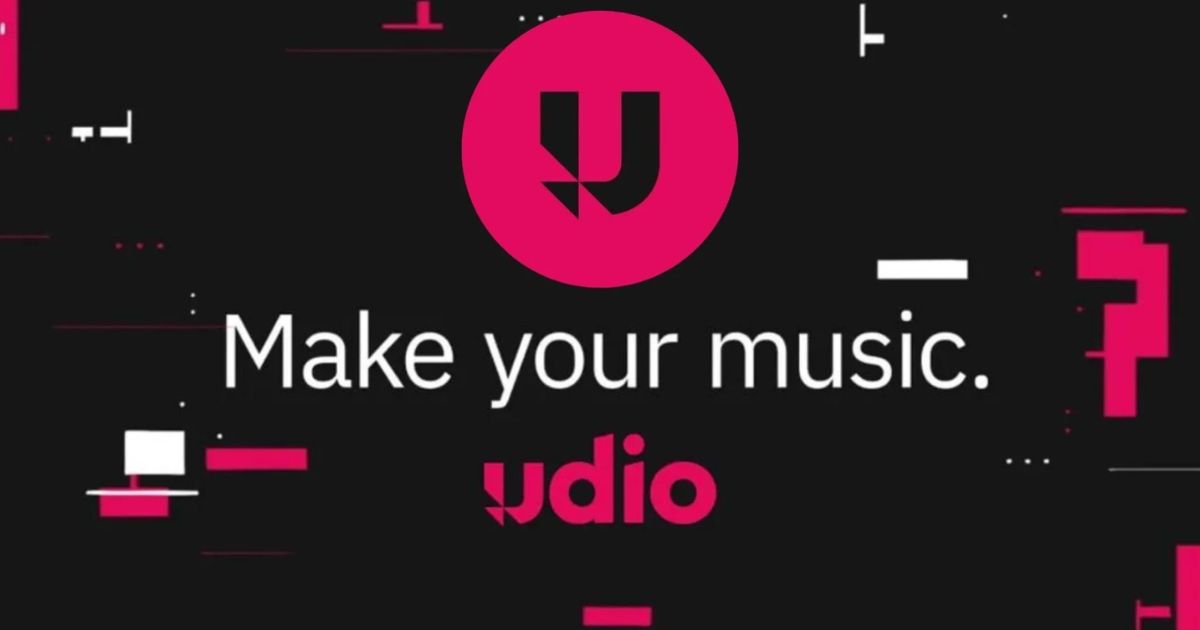 Udio