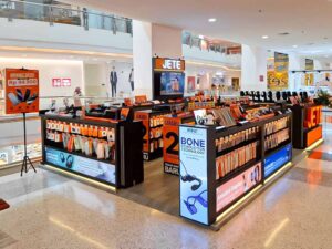 JETE Official Retail Stores - JETE Indonesia