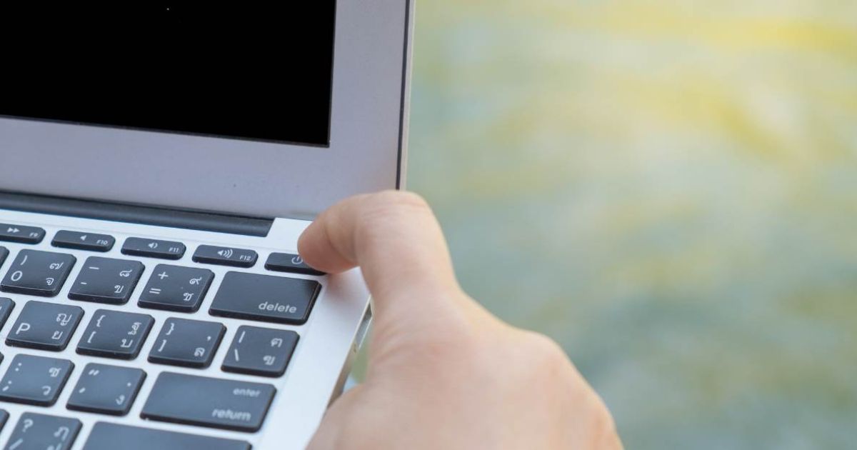 8 Cara Mematikan Laptop dengan Keyboard, Yuk Coba!