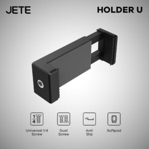 JETE Holder U Series