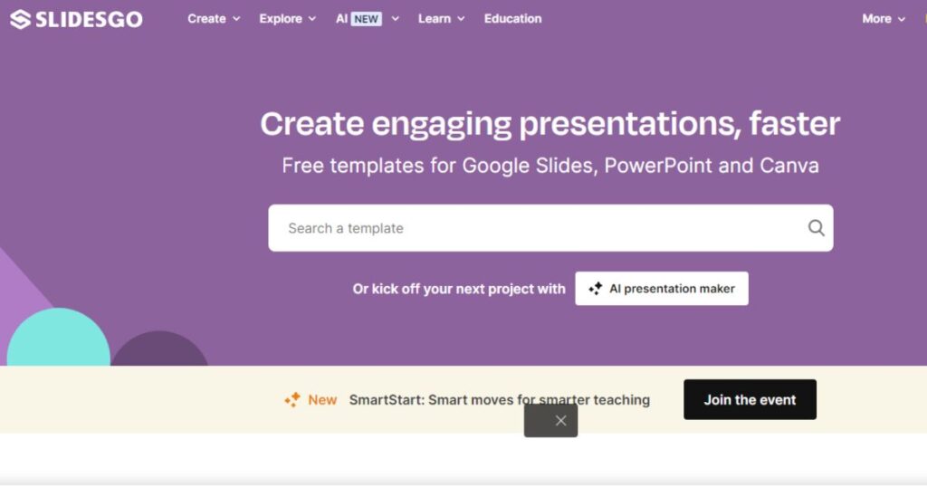 9 Situs Download Template PPT Gratis dan Stylish