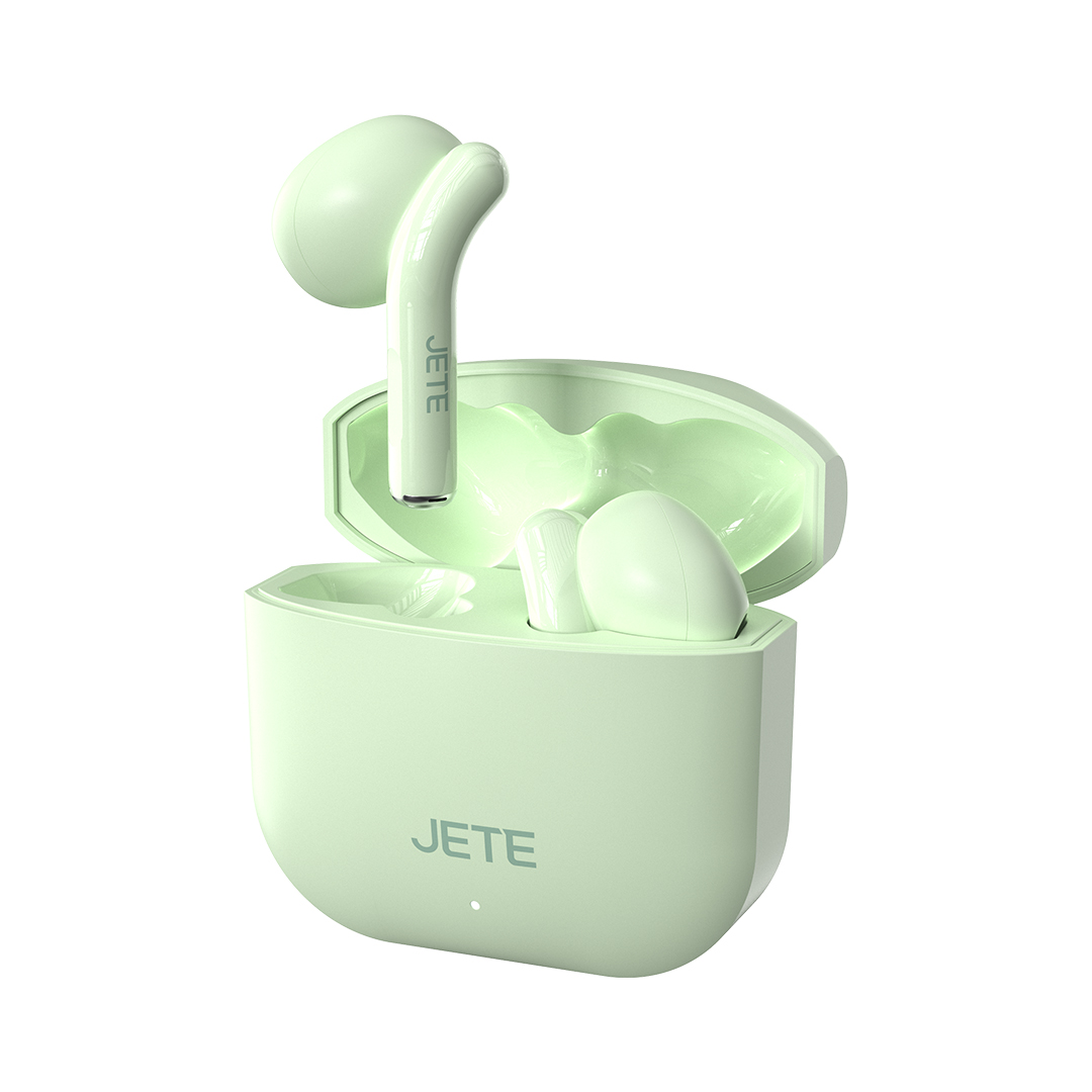 Jete Set Sertifikasi Resmi JETE CE5 - JETE Indonesia