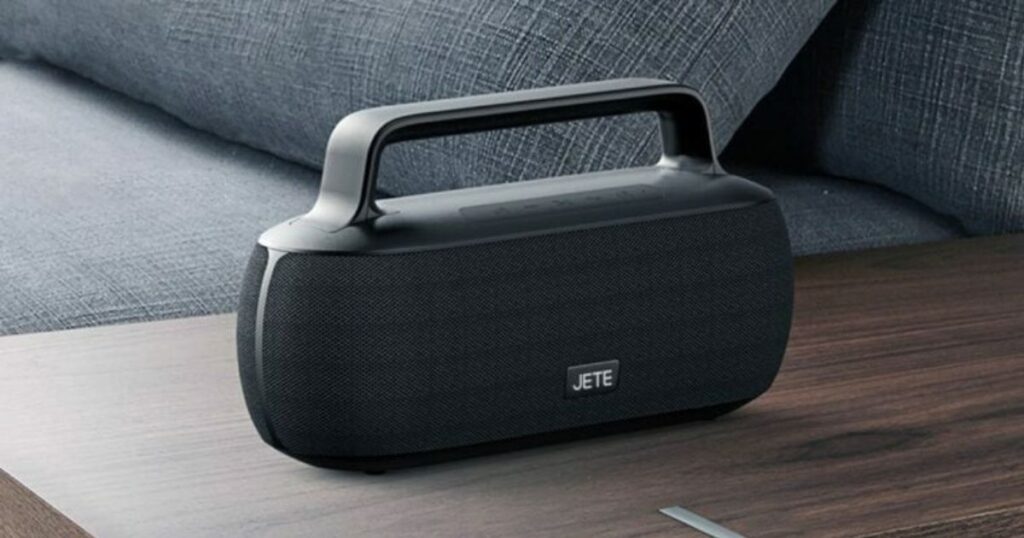 Manfaat Speaker Bluetooth