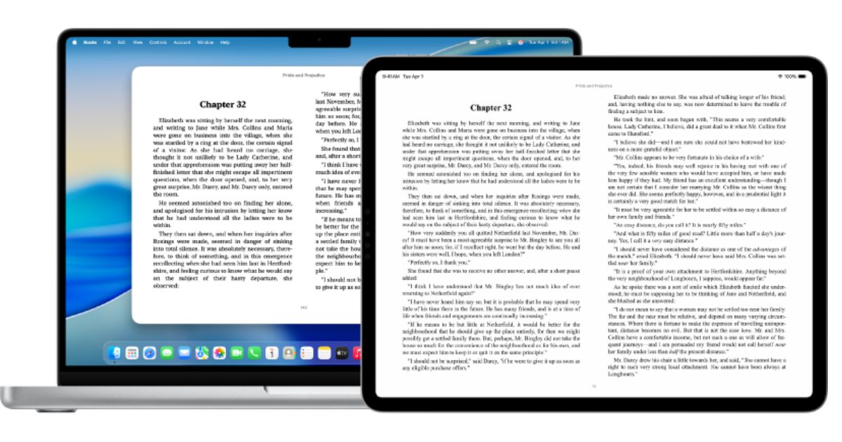 Aplikasi Baca Buku Gratis Terbaik