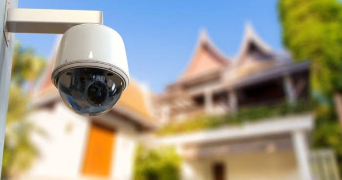 Area Terlarang Dipasangi CCTV