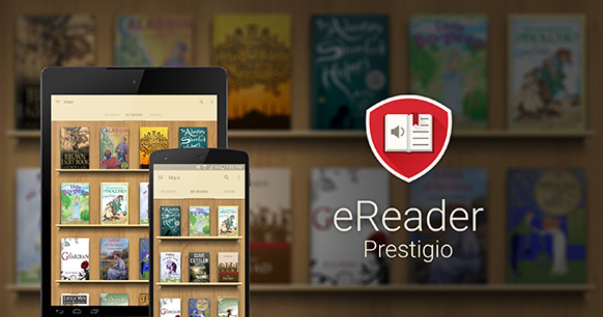 Aplikasi Baca Buku Gratis Terbaik