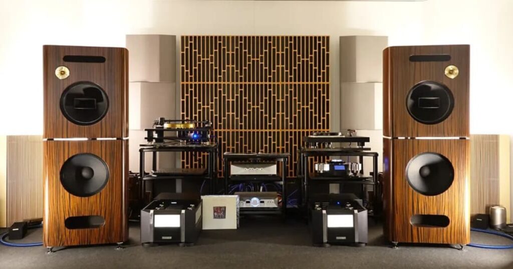 Hi-Fi vs High End Music Audio, Apa Beda Keduanya?