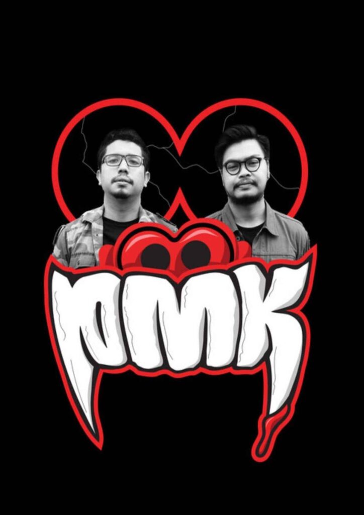 Podcast Malam Kliwon 