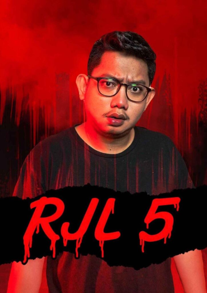 Podcast Horor 