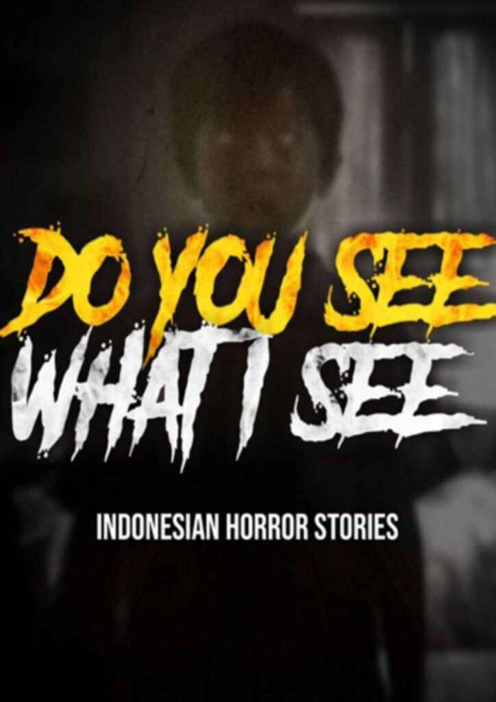 Do You See What I See?