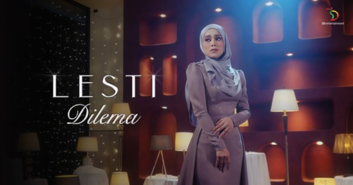 Rekomendasi Lagu Dangdut