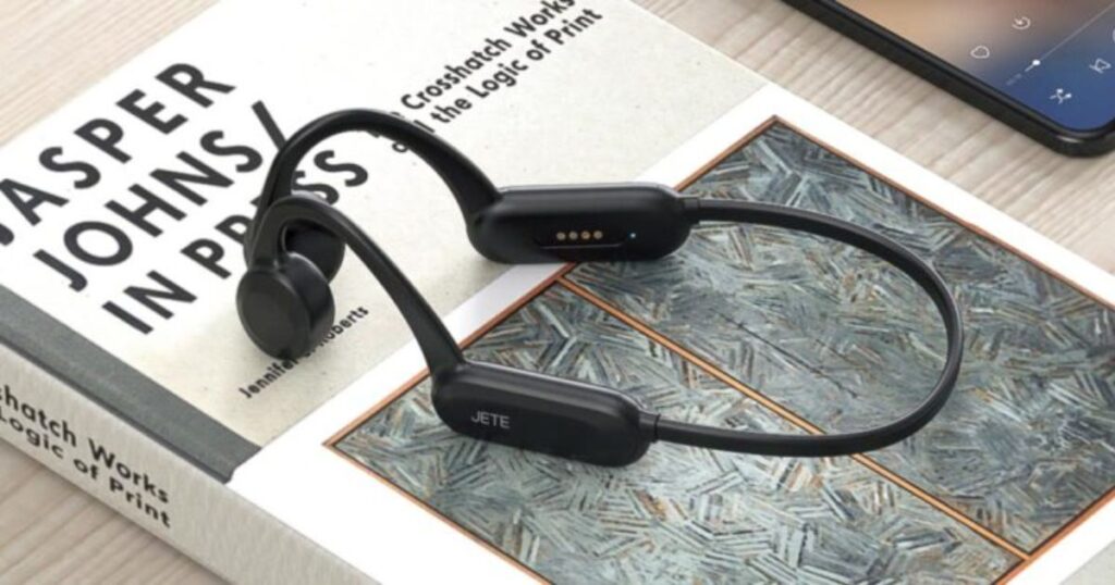 Tips Memilih Earphone Sesuai Bentuk Telinga