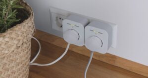 Fungsi Smart Plug