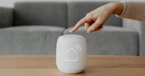 Cara Kerja Smart Home