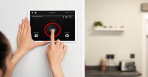 Cara Kerja Smart Home