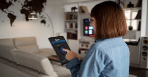 Cara Kerja Smart Home