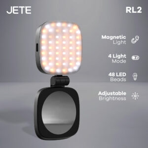 Ring Light JETE RL2