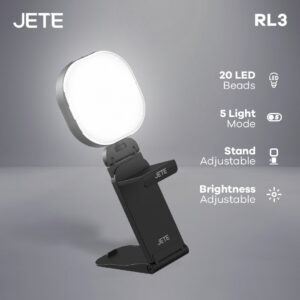 Ring Light JETE RL3