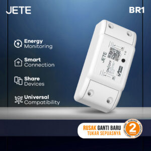 Smart Breaker JETE BR1