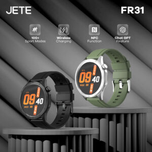 Smartwatch JETE FR31