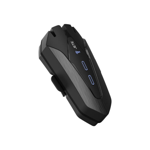 Headset Bluetooth JETE RH1 for Helmet (Not Intercom) - Image 3