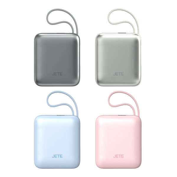 Powerbank JETE B7 10.000mAh CCC - Gambar 2