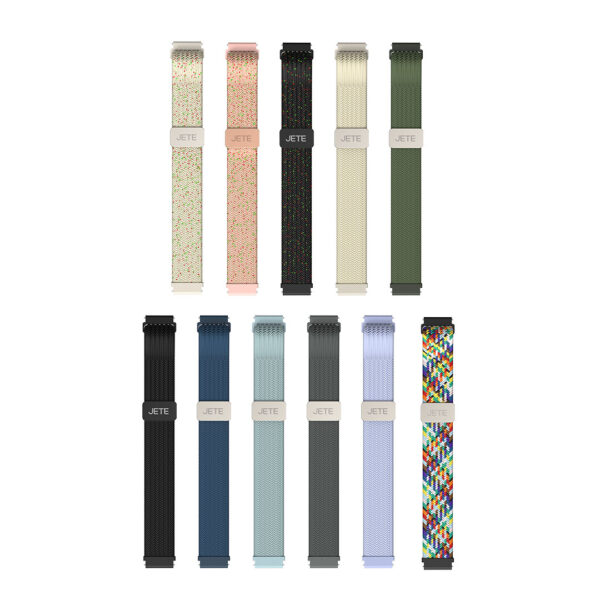 Strap JETE 05 20mm