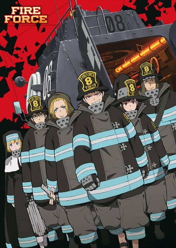 anime terbaik crunchyroll