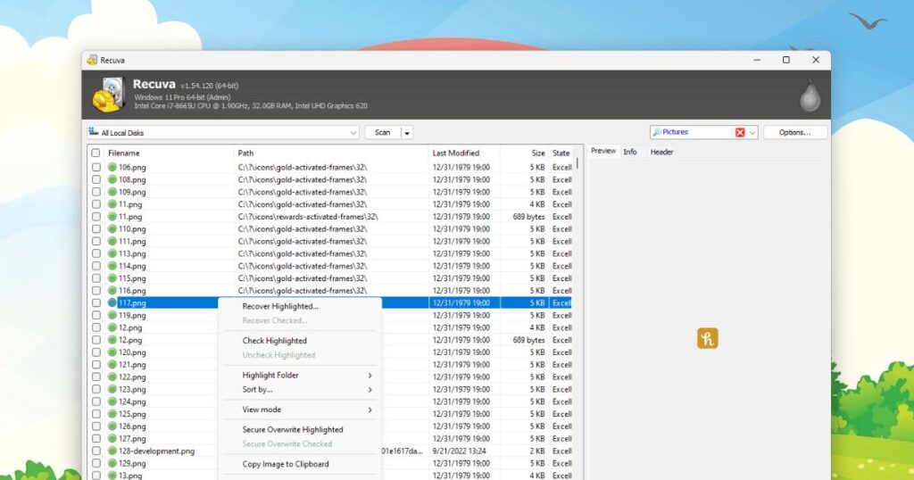 7 Cara Mengembalikan File yang Terhapus di Laptop