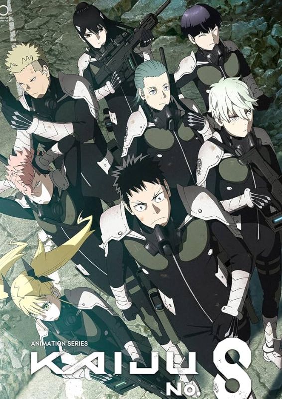 anime terbaik crunchyroll