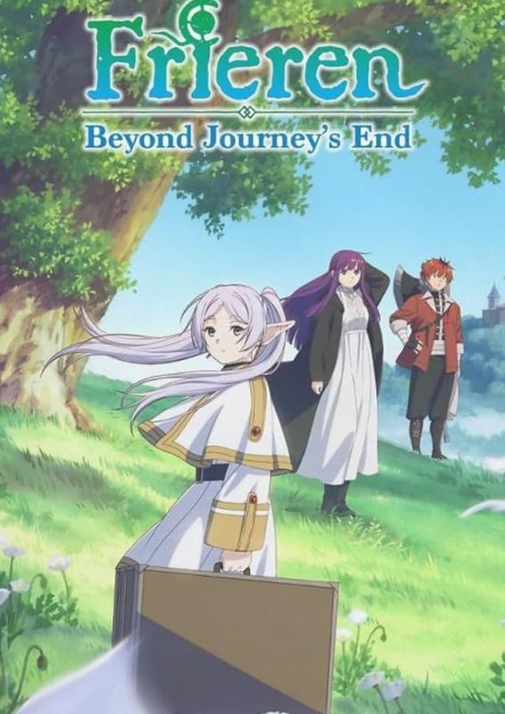 anime terbaik crunchyroll