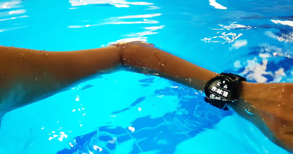 waterproof vs water resistant