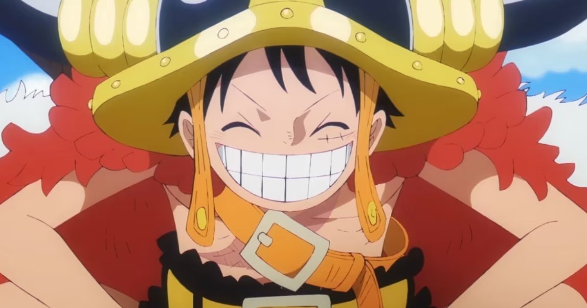 Anime Terbaik Crunchyroll One Piece Elbaph