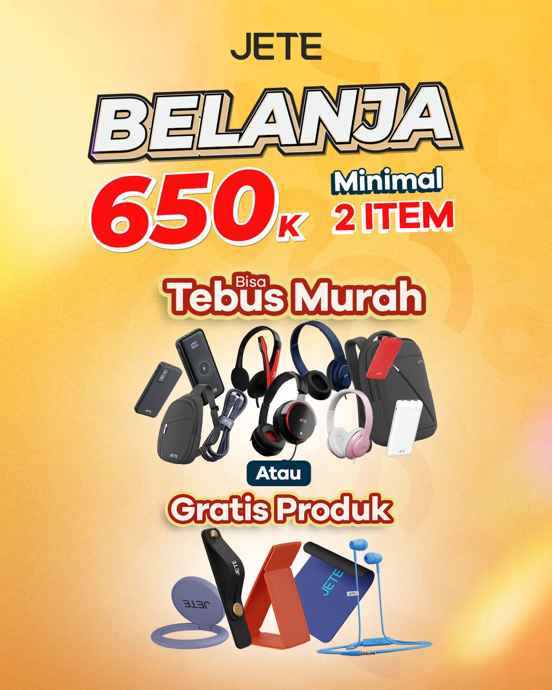PROMO APR 1 BELANJA 650K - FEED