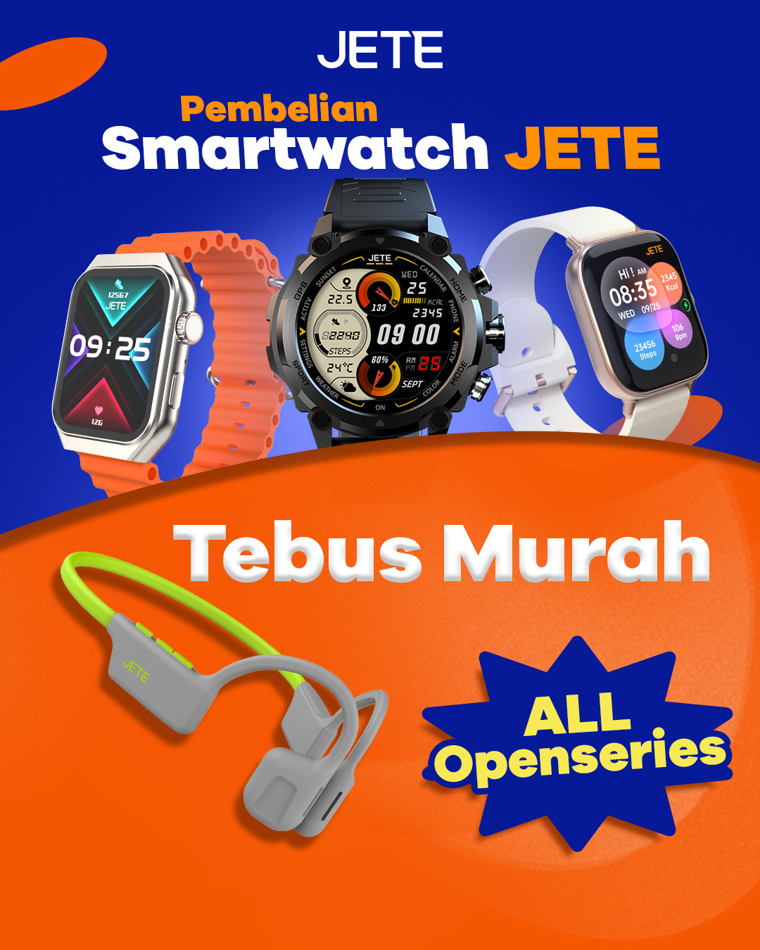 PROMO APR 14 WATCH TEBUS MURAH openseries - FEED