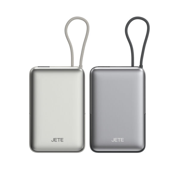 Powerbank Wireless JETE A15 10000mAh - Magsafe